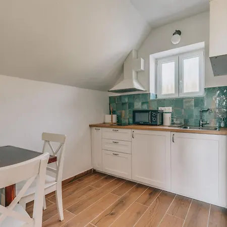 Apartment Atelier