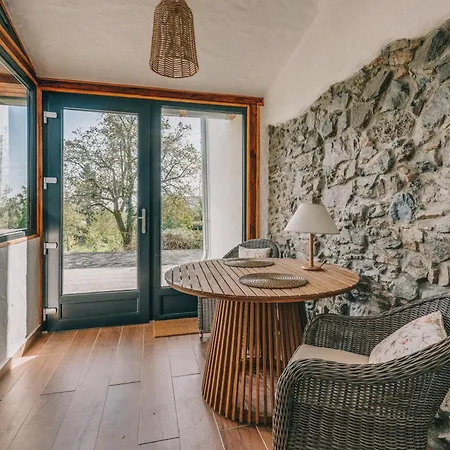 Atelier Apartment Hegymagas