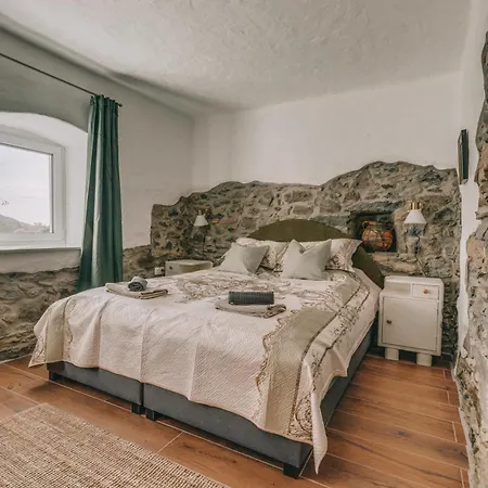 Atelier Apartment Hegymagas