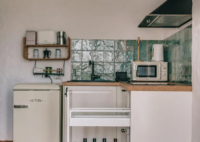 Atelier Apartmán Hegymagas