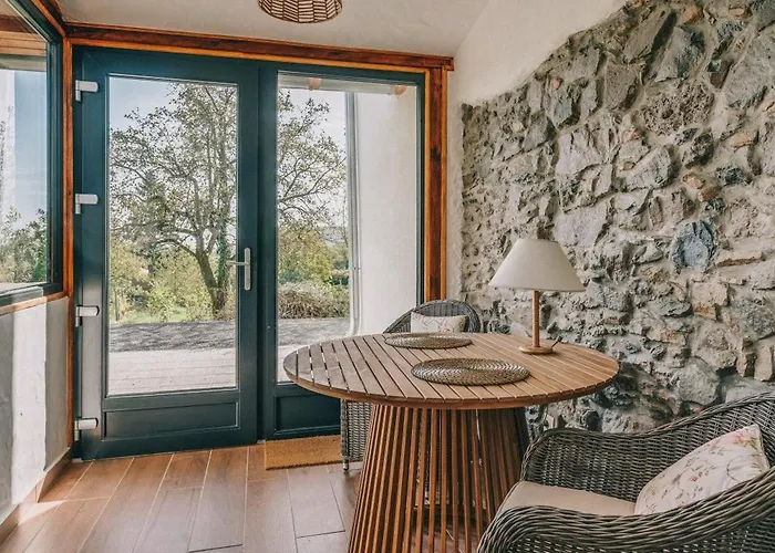 Atelier Apartmán Hegymagas